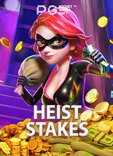 heist by z16 game