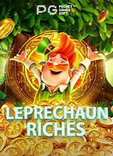 leprechaun by z16 game