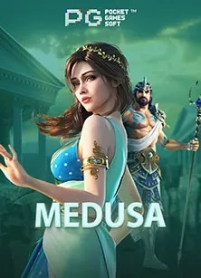 medusa by z16 game