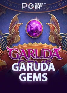 garuda by z16 game